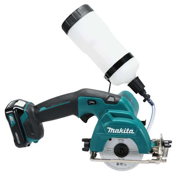 Makita CC301DSMJ Akku-Glas- und Keramik- Schneider 12V<br>