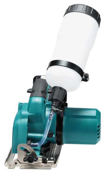 Makita CC301DSMJ Akku-Glas- und Keramik- Schneider 12V<br>