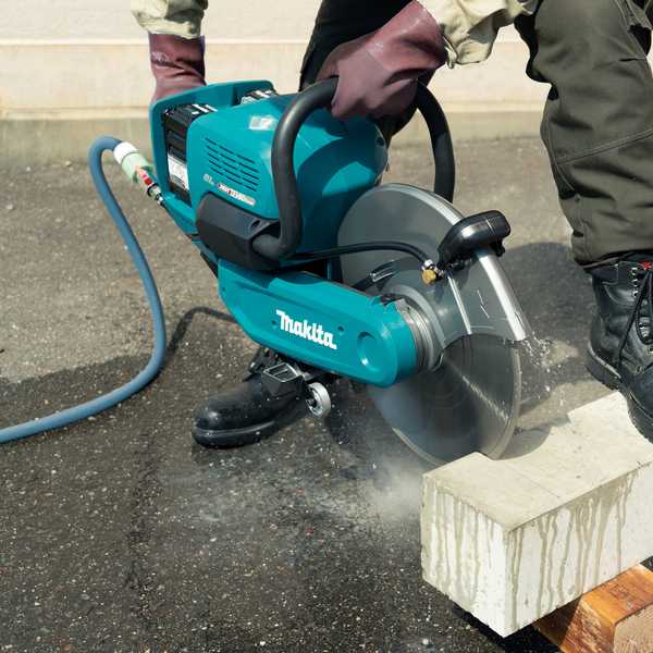 Makita CE001GZ Akku-Trennschleifer 40Vx<br>