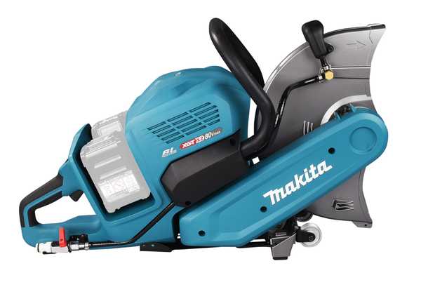 Makita CE001GZ Akku-Trennschleifer 40Vx<br>