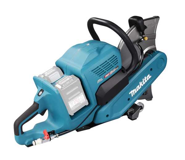 Makita CE001GZ Akku-Trennschleifer 40Vx<br>