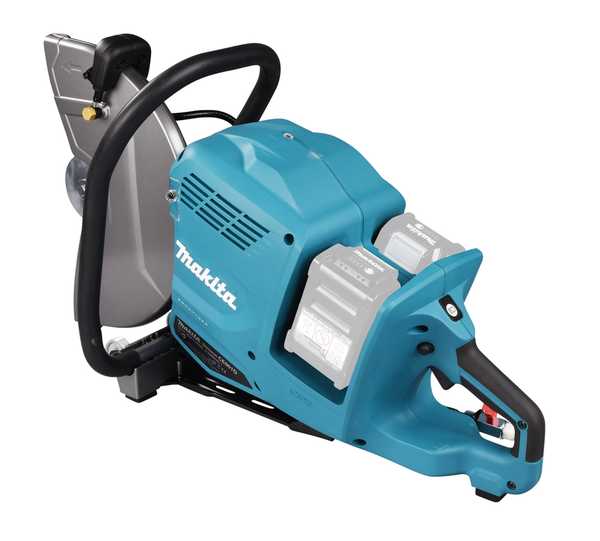 Makita CE001GZ Akku-Trennschleifer 40Vx<br>