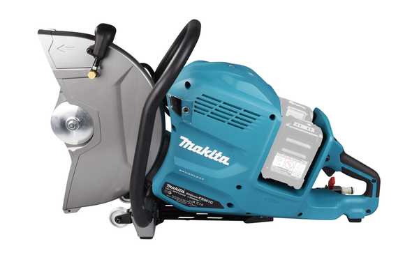 Makita CE001GZ Akku-Trennschleifer 40Vx<br>