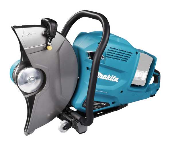 Makita CE001GZ Akku-Trennschleifer 40Vx<br>