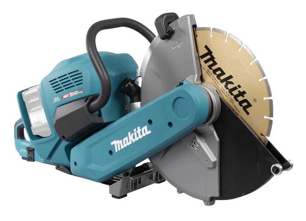 Makita CE002GZ01 Akku-Trennschleifer 40Vx<br>