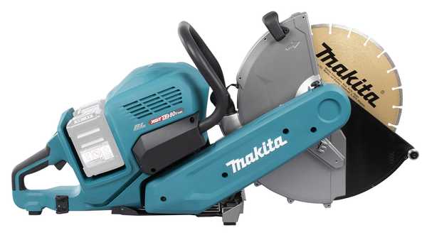 Makita CE002GZ01 Akku-Trennschleifer 40Vx<br>