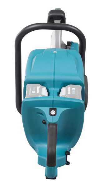 Makita CE002GZ01 Akku-Trennschleifer 40Vx<br>