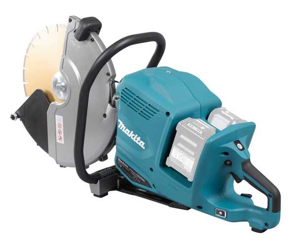 Makita CE002GZ01 Akku-Trennschleifer 40Vx<br>