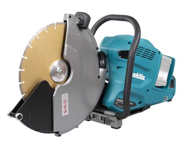 Makita CE002GZ01 Akku-Trennschleifer 40Vx<br>