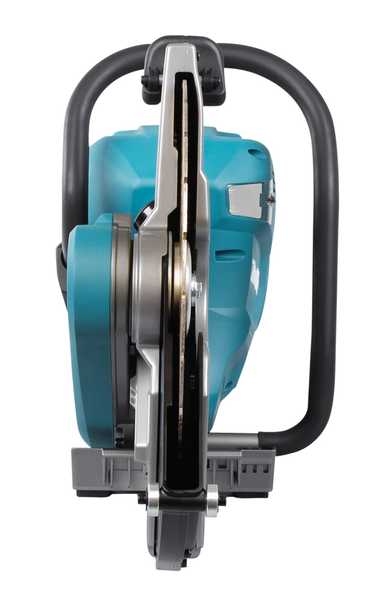 Makita CE002GZ01 Akku-Trennschleifer 40Vx<br>