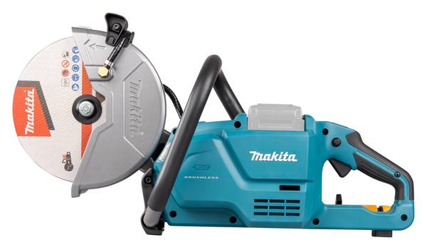 Makita CE003GZ02 Akku-Trennschleifer<br>