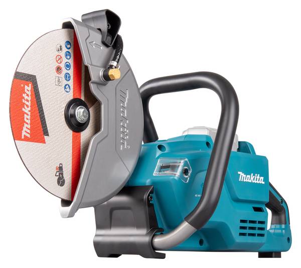 Makita CE003GZ02 Akku-Trennschleifer<br>