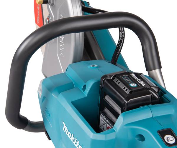 Makita CE003GZ02 Akku-Trennschleifer<br>
