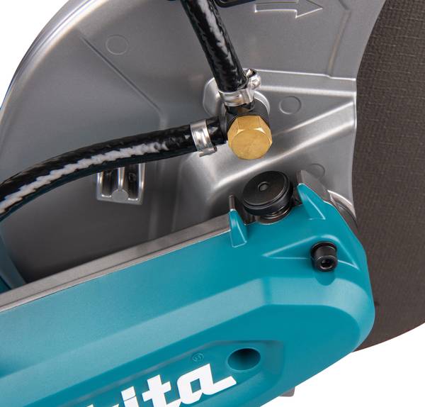 Makita CE003GZ02 Akku-Trennschleifer<br>