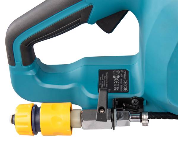 Makita CE003GZ02 Akku-Trennschleifer<br>