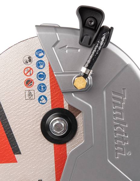 Makita CE003GZ02 Akku-Trennschleifer<br>