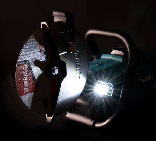 Makita CE003GZ02 Akku-Trennschleifer<br>