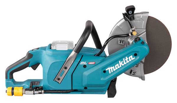 Makita CE003GZ02 Akku-Trennschleifer<br>