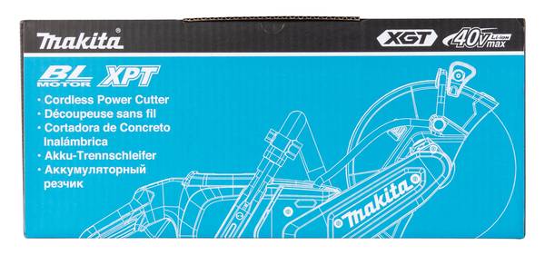 Makita CE003GZ02 Akku-Trennschleifer<br>