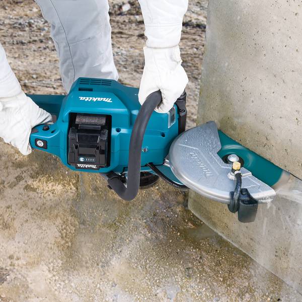 Makita CE003GZ02 Akku-Trennschleifer<br>