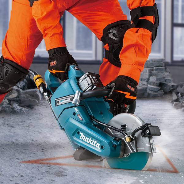 Makita CE003GZ02 Akku-Trennschleifer<br>