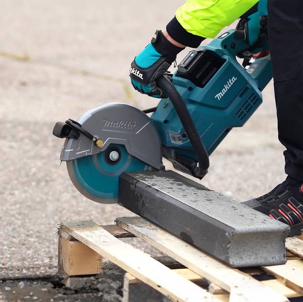 Makita CE003GZ02 Akku-Trennschleifer<br>