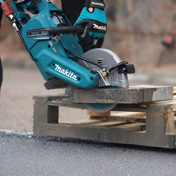 Makita CE003GZ02 Akku-Trennschleifer<br>
