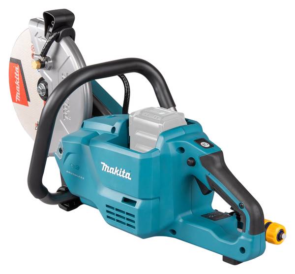 Makita CE003GZ02 Akku-Trennschleifer<br>