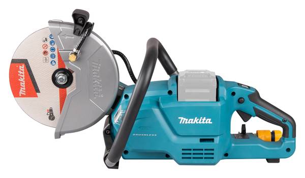 Makita CE003GZ02 Akku-Trennschleifer<br>