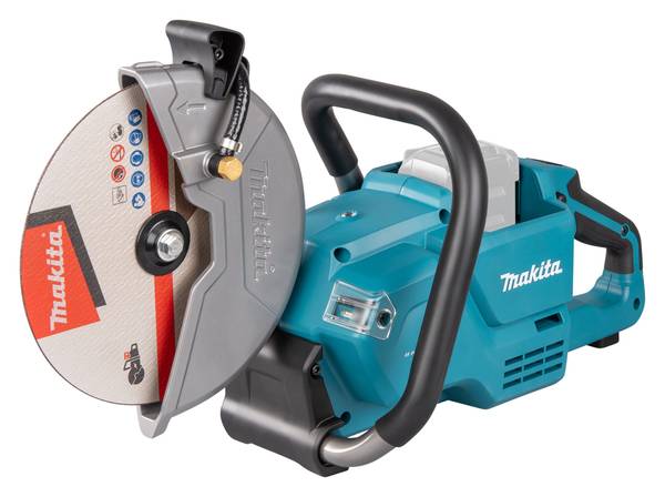 Makita CE003GZ02 Akku-Trennschleifer<br>