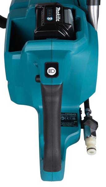 Makita CE004GZ Akku-Trennschleifer<br>