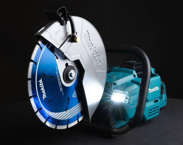 Makita CE004GZ Akku-Trennschleifer<br>
