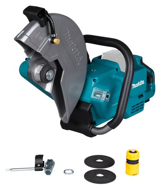 Makita CE004GZ Akku-Trennschleifer<br>