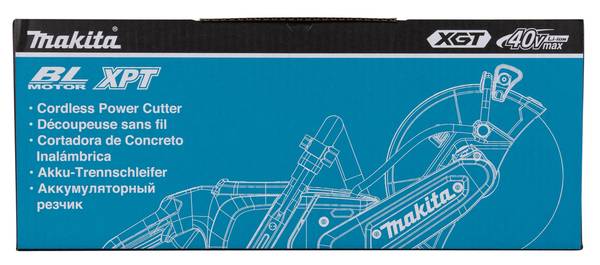 Makita CE004GZ Akku-Trennschleifer<br>