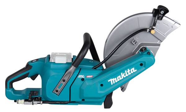 Makita CE004GZ Akku-Trennschleifer<br>