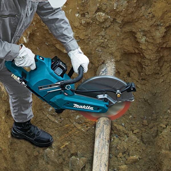 Makita CE004GZ Akku-Trennschleifer<br>