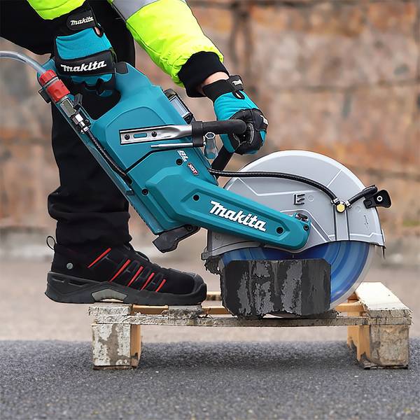Makita CE004GZ Akku-Trennschleifer<br>