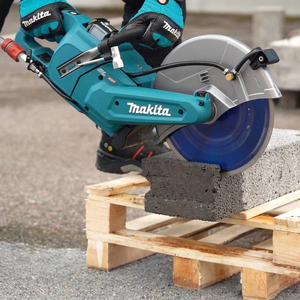 Makita CE004GZ Akku-Trennschleifer<br>