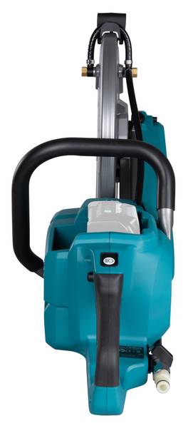 Makita CE004GZ Akku-Trennschleifer<br>