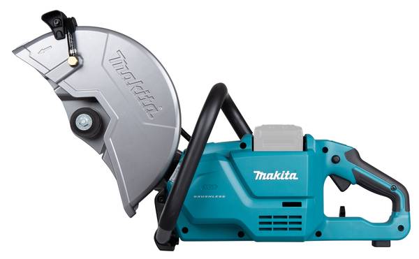 Makita CE004GZ Akku-Trennschleifer<br>