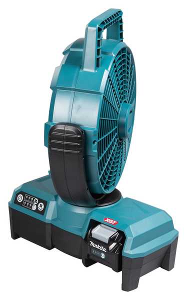 Makita CF001GZ Akku-Ventilator 40V<br>