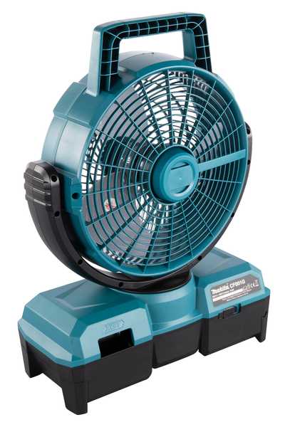 Makita CF001GZ Akku-Ventilator 40V<br>