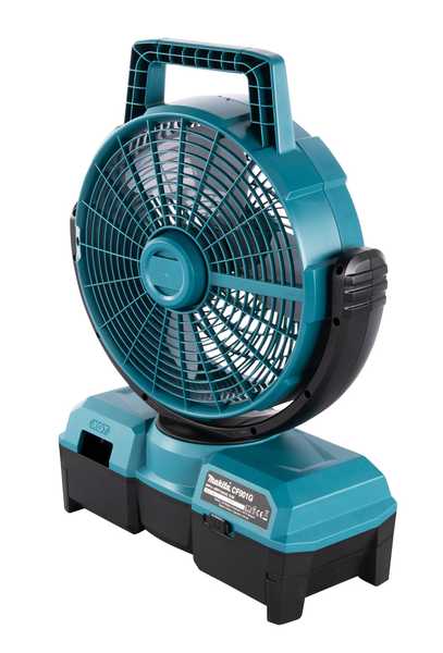 Makita CF001GZ Akku-Ventilator 40V<br>