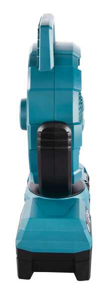 Makita CF001GZ Akku-Ventilator 40V<br>