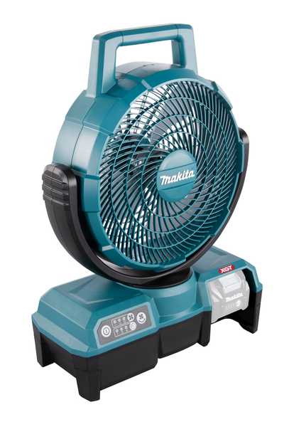 Makita CF001GZ Akku-Ventilator 40V<br>