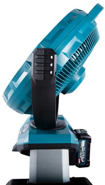 Makita CF002GZ Akku-Ventilator 40V<br>