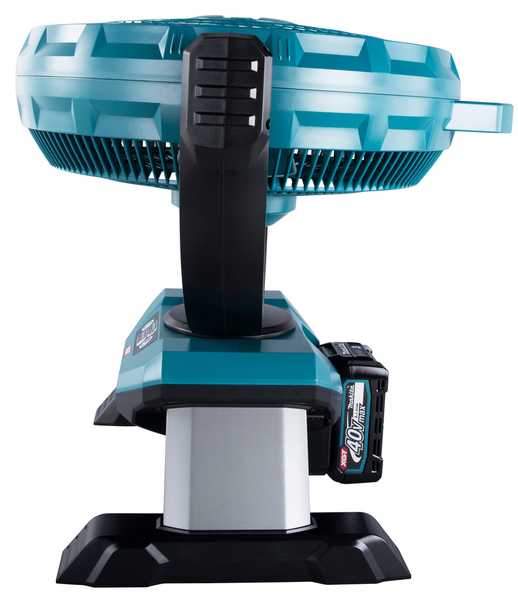 Makita CF002GZ Akku-Ventilator 40V<br>