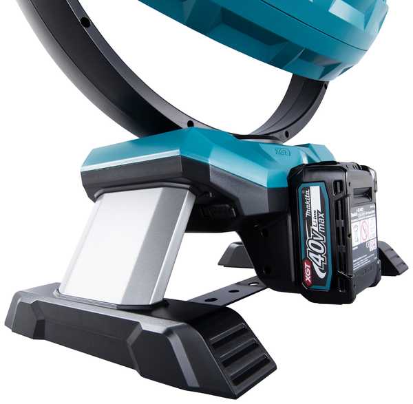 Makita CF002GZ Akku-Ventilator 40V<br>