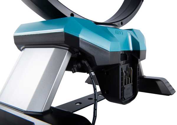 Makita CF002GZ Akku-Ventilator 40V<br>