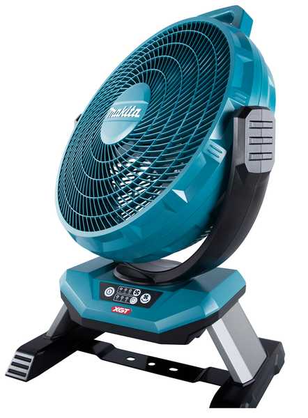 Makita CF002GZ Akku-Ventilator 40V<br>